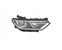 HEADLIGHT LAMP 046623 VALEO VW