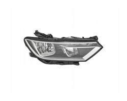 HEADLIGHT LAMP 046623 VALEO VW