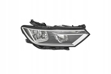 HEADLIGHT LAMP 046623 VALEO VW