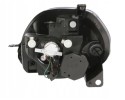 FIAT GRANDE PUNTO 05 08 ABARTH NEW HEADLIGHT SET PINS IN 4 ROWS Installation side left right