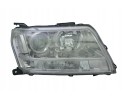 HEADLAMP LAMP 20 12172 35 2 TYC