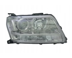 HEADLAMP LAMP 20 12172 35 2 TYC