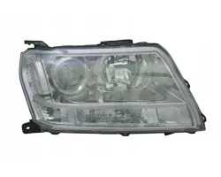 Faro Izquierdo Grand Vitara 05-15 / H7/HB3 TYC 20-12172-35-2