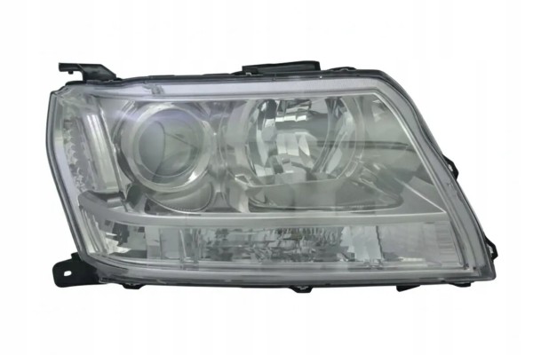 HEADLAMP LAMP 20 12172 35 2 TYC