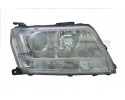 HEADLAMP LAMP 20 12172 35 2 TYC Packaging status original
