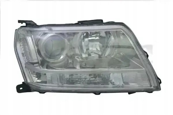 HEADLAMP LAMP 20 12172 35 2 TYC Packaging status original