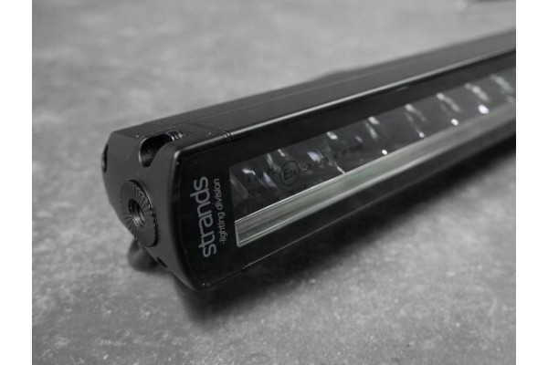 BEAM PANEL LED BAR SIBERIA SR 22 8000Lm Catalog number of the part 809171