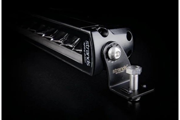 BEAM PANEL LED BAR SIBERIA SR 22 8000Lm Voltage 9 V