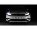 Osram LED headlights HL 109GTI Golf VII GTI lamp
