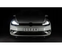 Faros LED Osram HL 109GTI para Golf VII GTI