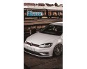 Osram LED headlights HL 109GTI Golf VII GTI lamp Installation side right
