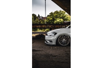 Osram LED headlights HL 109GTI Golf VII GTI lamp Catalog number of the part LEDHL109GTILHD