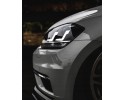 Osram LED headlights HL 109GTI Golf VII GTI lamp Type of low beam headlights LED