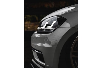 Osram LED headlights HL 109GTI Golf VII GTI lamp Type of low beam headlights LED