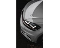 Osram LED headlights HL 109GTI Golf VII GTI lamp Version European