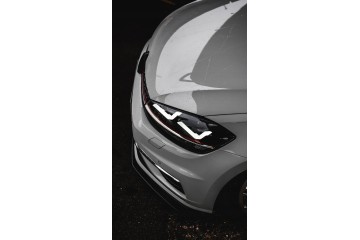 Osram LED headlights HL 109GTI Golf VII GTI lamp Version European