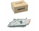 LEFT HEADLIGHT FOR TOYOTA CAMRY SEDAN V4 2006 2014