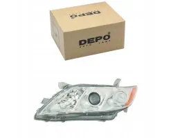 Faro Abakus 212-11Q6L-LD-EM Izquierdo