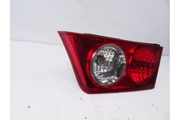  PILOTO TRASERO DERECHO INTERIOR HONDA ACCORD BERLINA (CL/CN) 2.0 Comfort 2003 209563 HONDA - 2