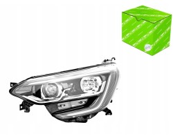 HEADLAMP L RENAULT MEGANE IV 11 15 VALEO