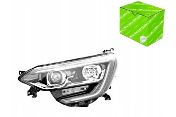HEADLAMP L RENAULT MEGANE IV 11 15 VALEO