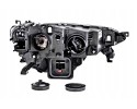 HEADLAMP L RENAULT MEGANE IV 11 15 VALEO Catalog number of the part 046750
