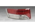 REAR LAMP 043962 VALEO TOYOTA Packaging status original
