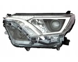 Faro Izquierdo Abakus 112-1149LMLDEM2 para Toyota RAV4 IV 2016-2018