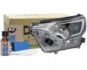 HEADLIGHT LEFT LED TOYOTA RAV 4 IV FROM 2016 FRONT LAMP Installation side left