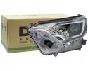HEADLIGHT LEFT LED TOYOTA RAV 4 IV FROM 2016 FRONT LAMP Car type passenger cars