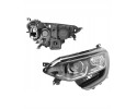 Headlight left VALEO Renault Megane Edge Light 60C3095V