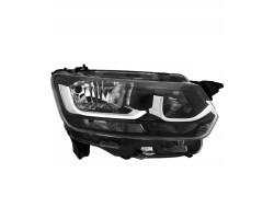 Headlight right TYC TOYOTA PROACE CITY 10 19 81U1102E