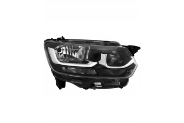 Headlight right TYC TOYOTA PROACE CITY 10 19 81U1102E