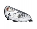 HEADLIGHT FORD GALAXY 05 06 06 15 PR BI 1ZS009250 801 HELLA