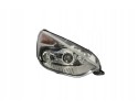HEADLIGHT FORD GALAXY 05 06 06 15 PR BI 1ZS009250 801 HELLA Part manufacturer Hella