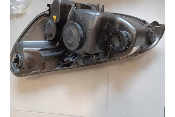 HEADLIGHT FORD GALAXY 05 06 06 15 PR BI 1ZS009250 801 HELLA Car type cargo vans
