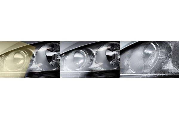 HEADLIGHT FORD GALAXY 05 06 06 15 PR BI 1ZS009250 801 HELLA Height adjustment electric