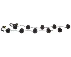 Hella 2PT 177 696-701 Juego de luces diurnas LEDayFlex
