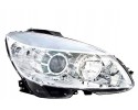 HEADLAMP H7 ELECTRIC WITH MOTOR CARTRIDGE COLOR Part manufacturer Eagle Eyes