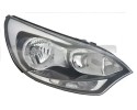 REFLEKTOR LAMPA 20 14103 15 2 TYC Stan opakowania oryginalne