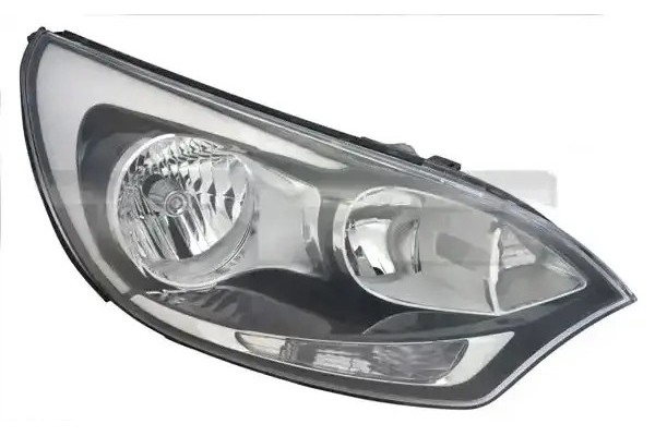 REFLEKTOR LAMPA 20 14103 15 2 TYC Stan opakowania oryginalne