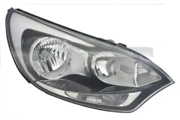 REFLEKTOR LAMPA 20 14103 15 2 TYC Stan opakowania oryginalne