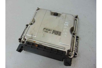 9641608480  CENTRALITA MOTOR UCE CITROEN XSARA BERLINA 2.0 HDi 66kW Premier 9641608480 186291 CITROEN - 1