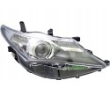 Reflektor lampa lewa 20 14554 16 2 TYC Toyota REFLEKTOR LE TYC Producent czesci TYC