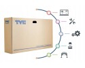 Reflektor lampa lewa 20 14554 16 2 TYC Toyota REFLEKTOR LE TYC Rodzaj swiatel mijania LED