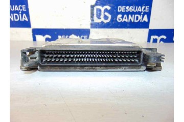 9641608480  CENTRALITA MOTOR UCE CITROEN XSARA BERLINA 2.0 HDi 66kW Premier 9641608480 186291 CITROEN - 1