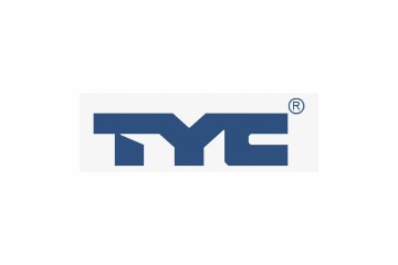Reflektor lampa lewa 20 14554 16 2 TYC Toyota REFLEKTOR LE TYC Regulacja wysokosci elektryczna