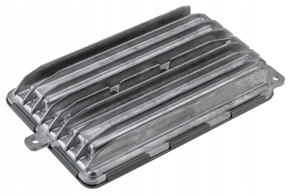 MODUL STERUJACY PRZETWORNICA FULL LE BMW 5F10 F11 7F01 F02F03 Jakosc czesci zgodnie z GVO P zamiennik o jakosci porownywalnej do