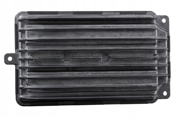 MODUL STERUJACY PRZETWORNICA FULL LE BMW 5F10 F11 7F01 F02F03 Typ samochodu Samochody osobowe