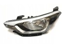 HYUNDAI I20 14 NEW LEFT HEADLIGHT